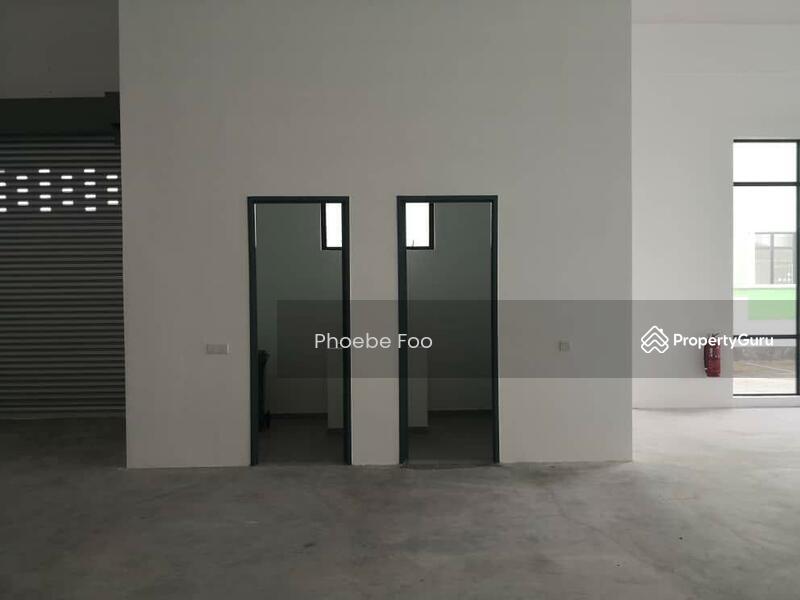 Factory for Sale in Pasir Gudang (Johor) - Phoebe Foo - PropertyGuru.com.my