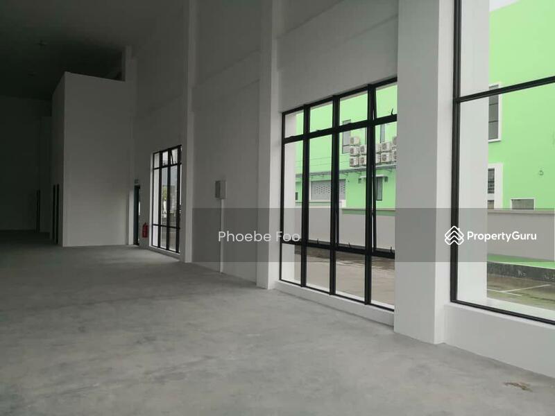 Factory for Sale in Pasir Gudang (Johor) - Phoebe Foo - PropertyGuru.com.my