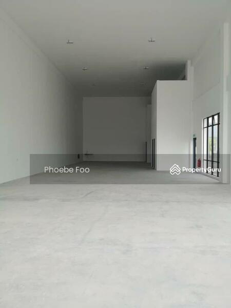 Factory for Sale in Pasir Gudang (Johor) - Phoebe Foo - PropertyGuru.com.my