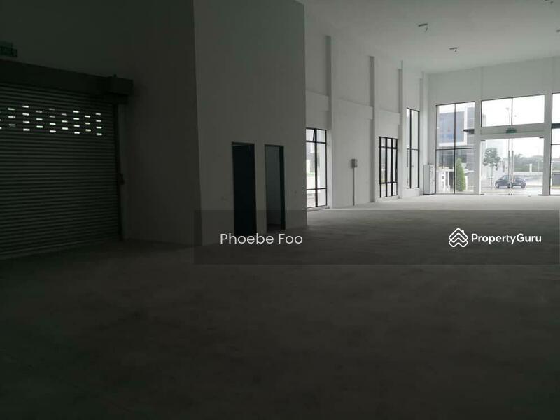 Factory for Sale in Pasir Gudang (Johor) - Phoebe Foo - PropertyGuru.com.my