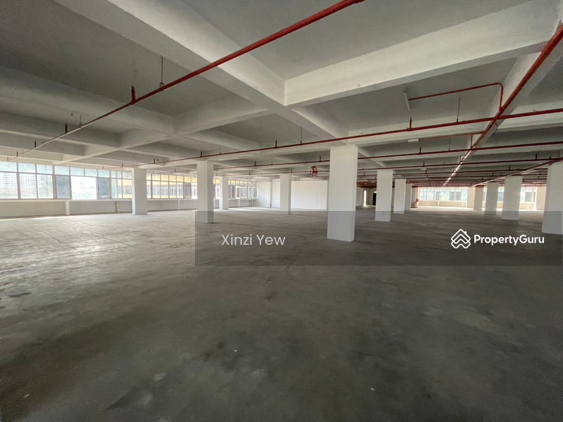 Warehouse for Rent in Taman Ehsan (Kepong) - Xinzi Yew - PropertyGuru.com.my