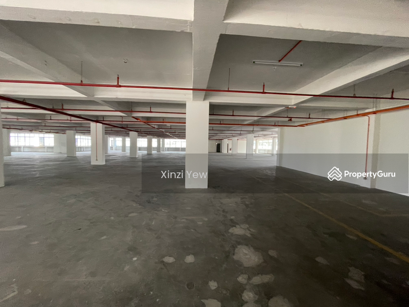 Warehouse for Rent in Taman Ehsan (Kepong) - Xinzi Yew - PropertyGuru.com.my