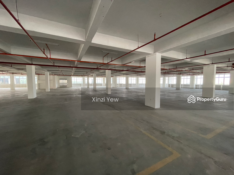 Warehouse for Rent in Taman Ehsan (Kepong) - Xinzi Yew - PropertyGuru.com.my