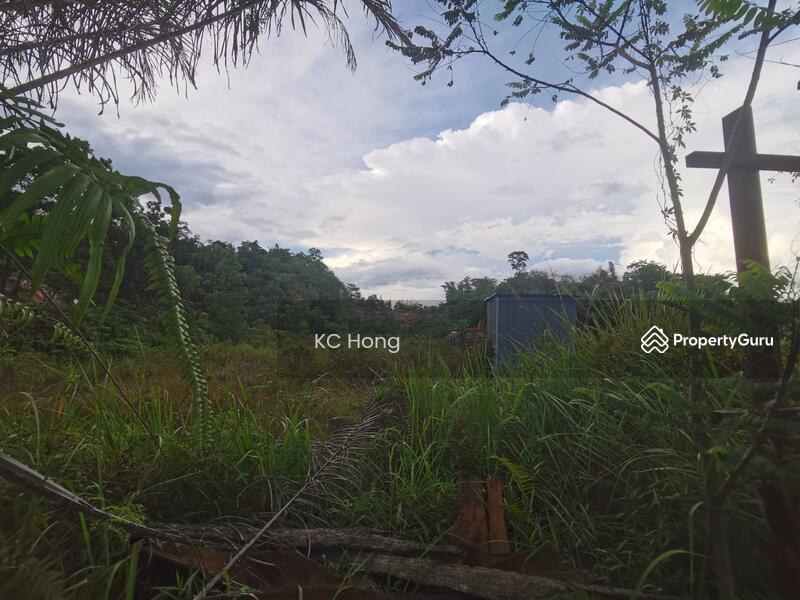 Tanah Perindustrian untuk Disewa di Batang Kali (Selangor) - KC Hong - PropertyGuru.com.my