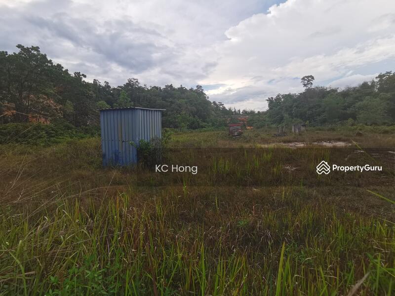 Tanah Perindustrian untuk Disewa di Batang Kali (Selangor) - KC Hong - PropertyGuru.com.my