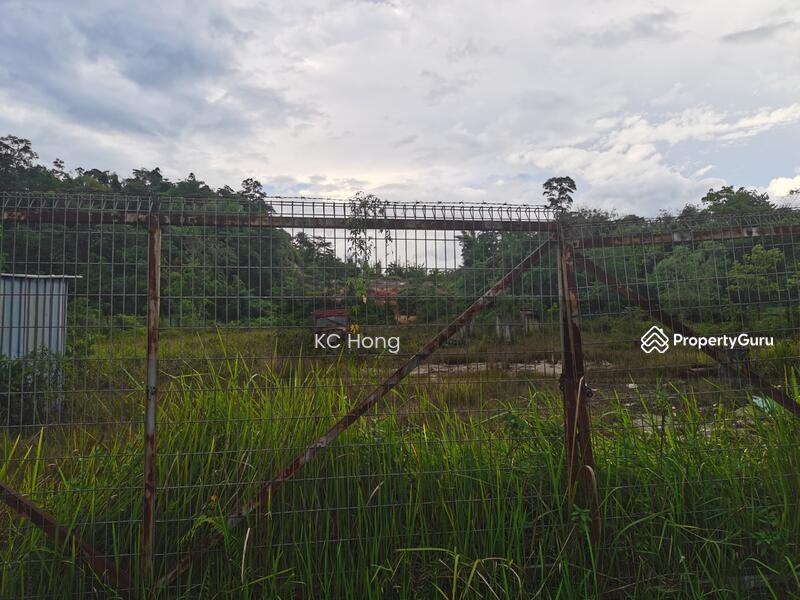 Tanah Perindustrian untuk Disewa di Batang Kali (Selangor) - KC Hong - PropertyGuru.com.my