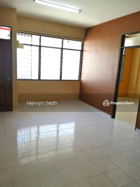 For Sale - Medan Samak