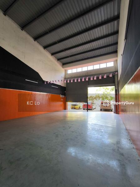 For Rent - Senawang Business Park@Senawang