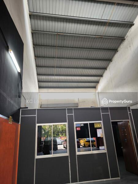For Rent - Senawang Business Park@Senawang