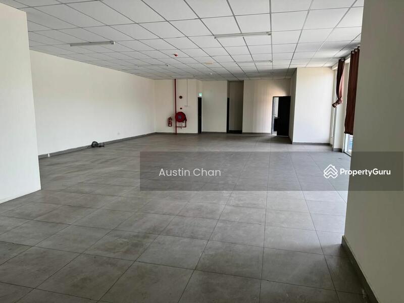 Detached factory at Taman Industri Meru untuk Untuk Disewa - RM 98,000 /bulan, Apr 2026 - PropertyGuru.com.my
