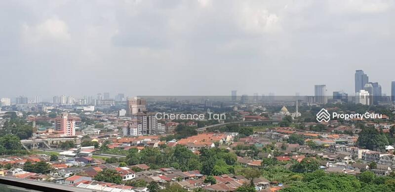 Untuk Dijual - Citizen @ Old Klang Road