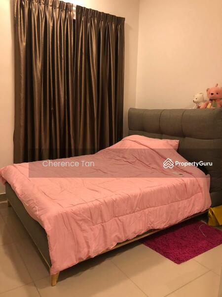 Untuk Dijual - Citizen @ Old Klang Road