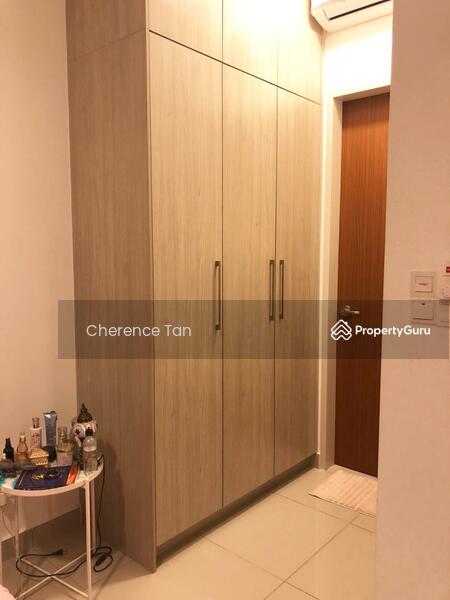 Untuk Dijual - Citizen @ Old Klang Road