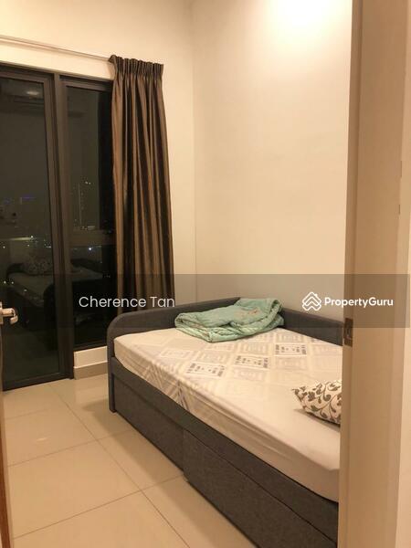 Untuk Dijual - Citizen @ Old Klang Road