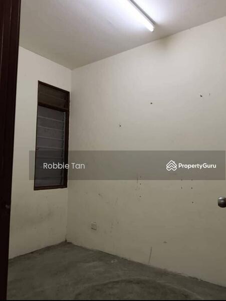 For Rent - Taman Bukit Tiram