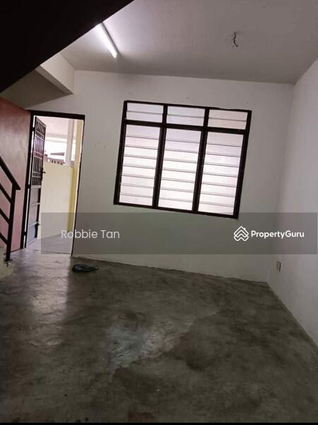 For Rent - Taman Bukit Tiram