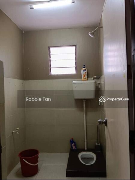 For Rent - Taman Bukit Tiram