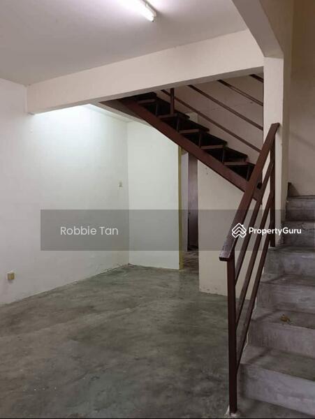 For Rent - Taman Bukit Tiram