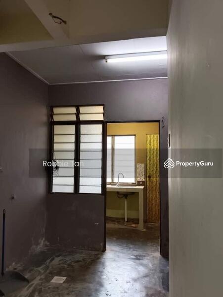 For Rent - Taman Bukit Tiram
