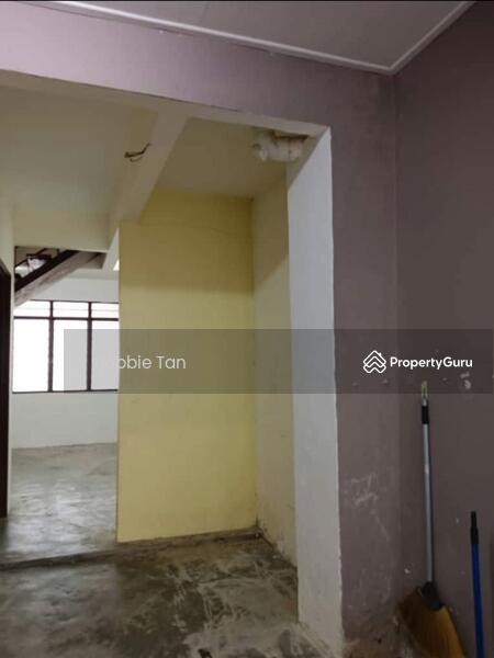 For Rent - Taman Bukit Tiram