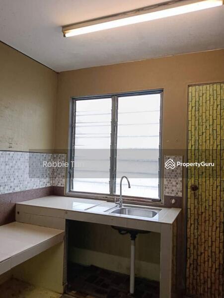 For Rent - Taman Bukit Tiram