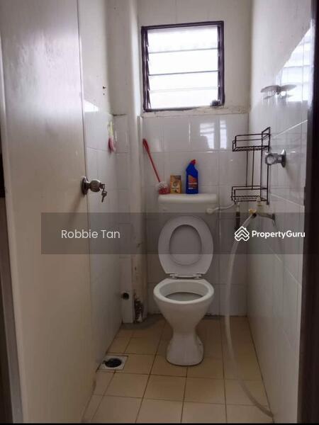 For Rent - Taman Bukit Tiram