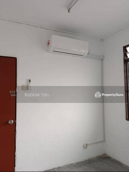For Rent - Taman Bukit Tiram