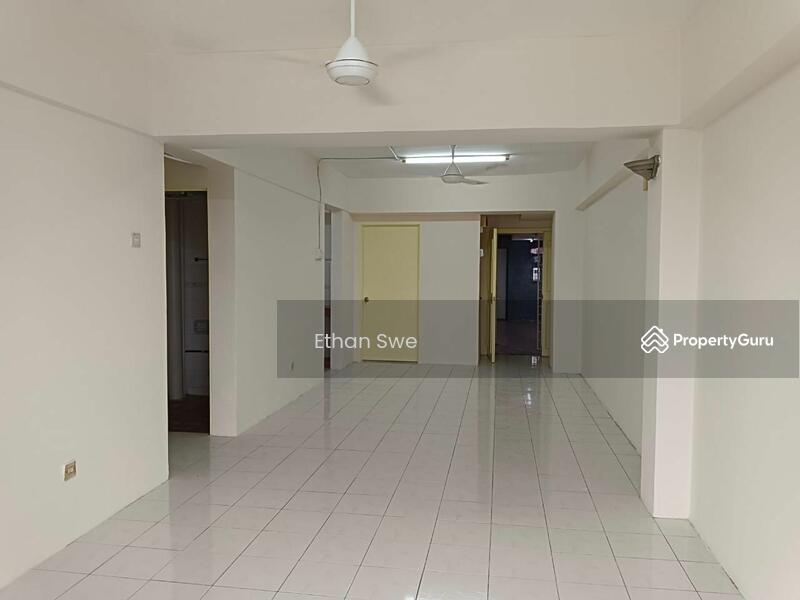 Untuk Dijual - Vista Saujana