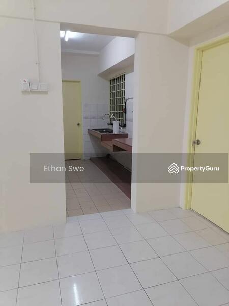 Untuk Dijual - Vista Saujana
