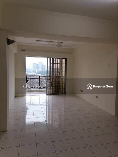 Untuk Dijual - Vista Saujana