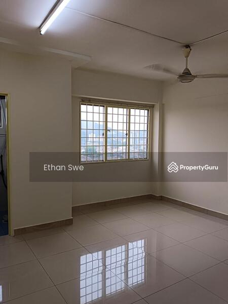 Untuk Dijual - Vista Saujana