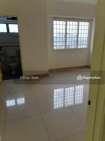 Untuk Dijual - Vista Saujana