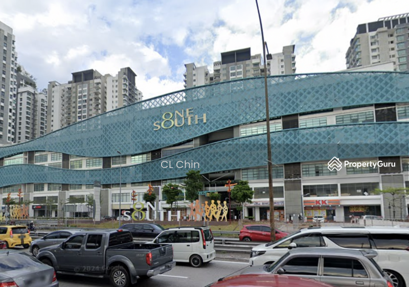 Untuk Disewa - One South