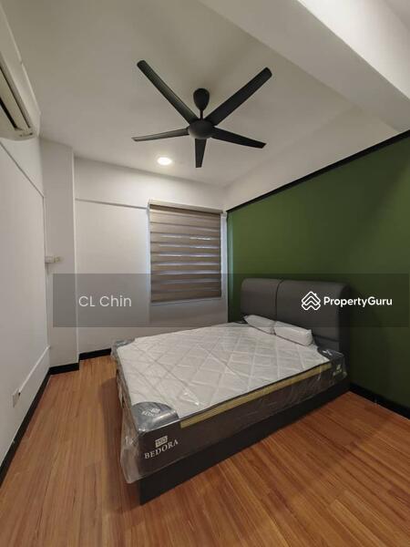 Untuk Disewa - One South