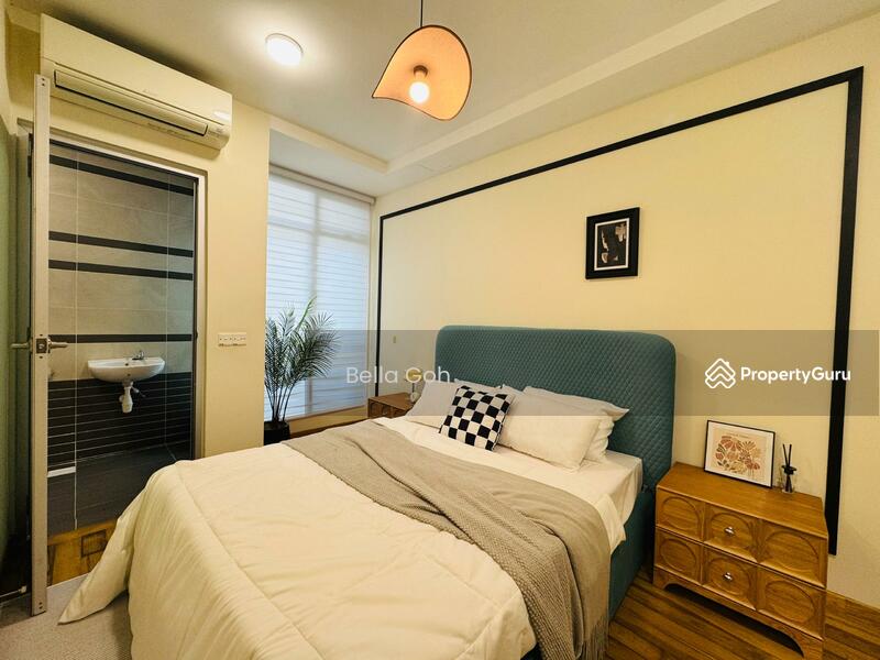 The Seed Taman Sutera Utama untuk Untuk Dijual - RM 888,000, Mac 2026 - PropertyGuru.com.my