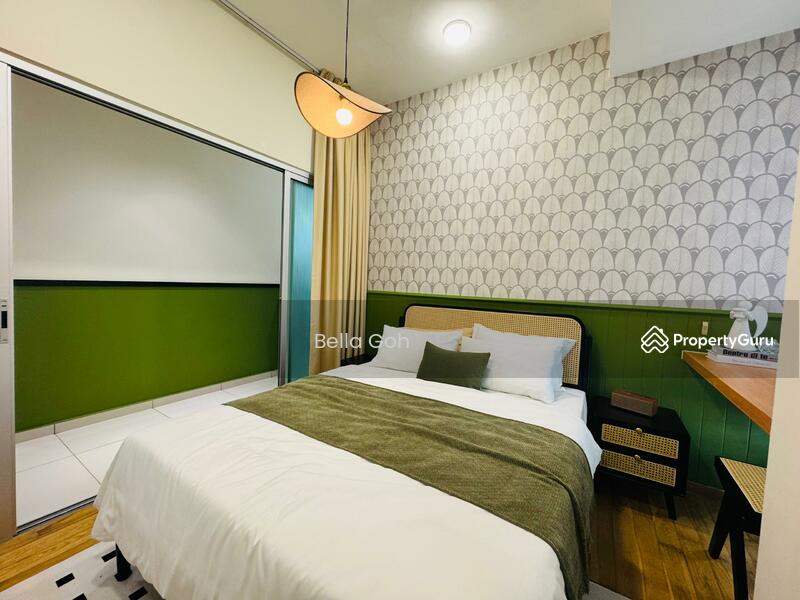 The Seed Taman Sutera Utama untuk Untuk Dijual - RM 888,000, Mac 2026 - PropertyGuru.com.my