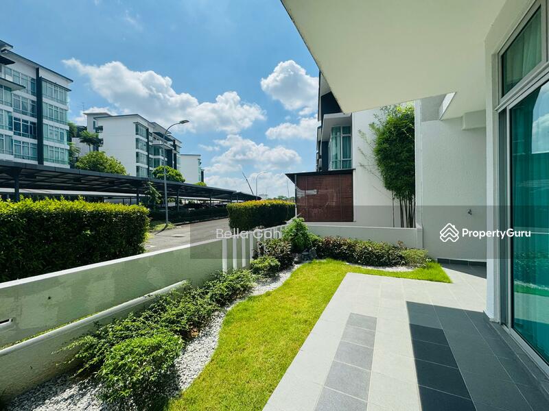 The Seed Taman Sutera Utama untuk Untuk Dijual - RM 888,000, Mac 2026 - PropertyGuru.com.my