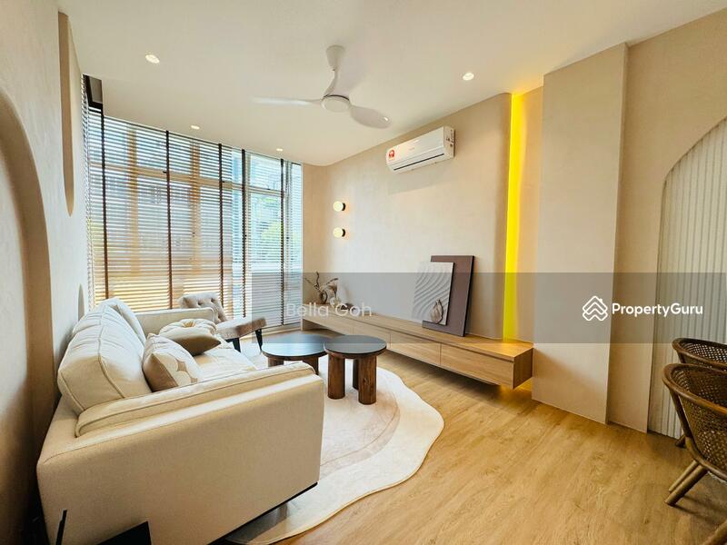 Condominium for Sale at The Seed Taman Sutera Utama - Bella Goh - PropertyGuru.com.my