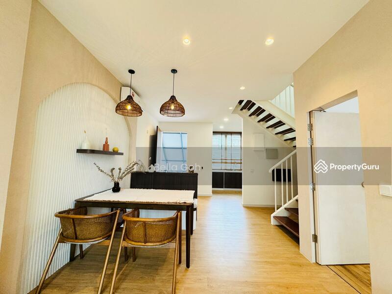 Condominium for Sale at The Seed Taman Sutera Utama - Bella Goh - PropertyGuru.com.my