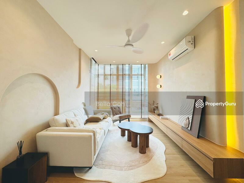 Condominium for Sale at The Seed Taman Sutera Utama - Bella Goh - PropertyGuru.com.my