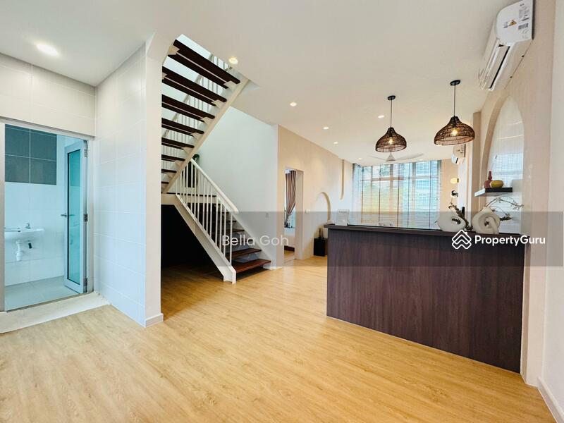 Condominium for Sale at The Seed Taman Sutera Utama - Bella Goh - PropertyGuru.com.my