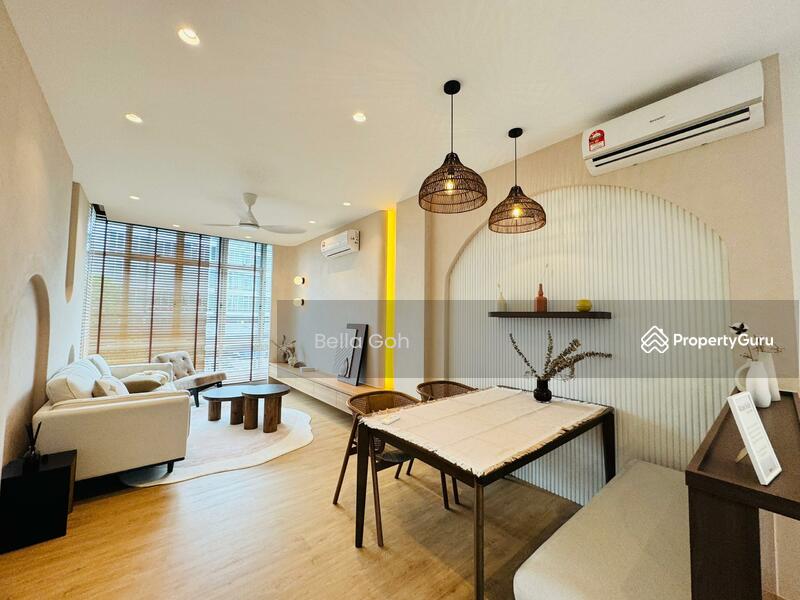 Condominium for Sale at The Seed Taman Sutera Utama - Bella Goh - PropertyGuru.com.my