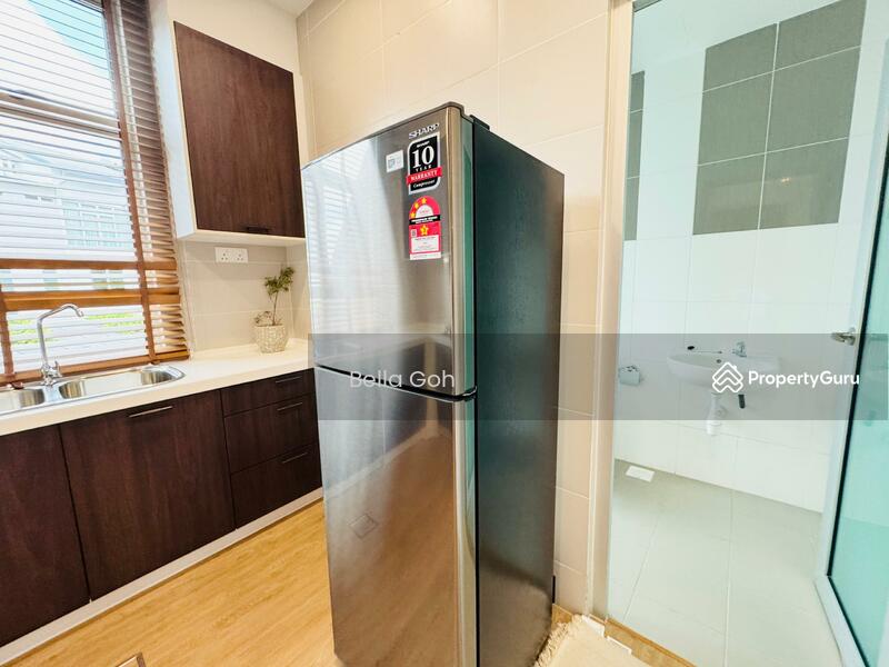 Condominium for Sale at The Seed Taman Sutera Utama - Bella Goh - PropertyGuru.com.my
