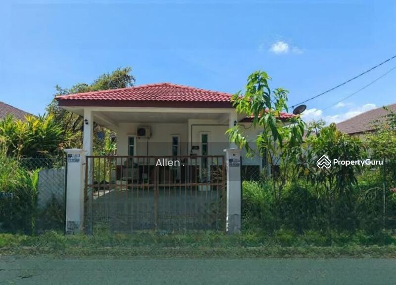 Rumah Banglo untuk Dijual di Mahkota Hills (Lenggeng) - Allen . - PropertyGuru.com.my