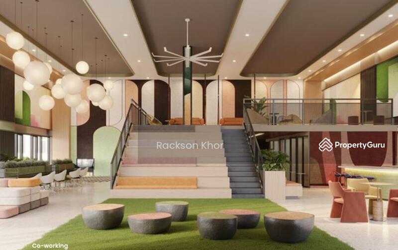 For Sale - Seiras @ Utropolis