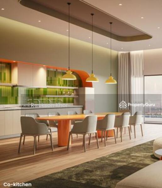 For Sale - Seiras @ Utropolis