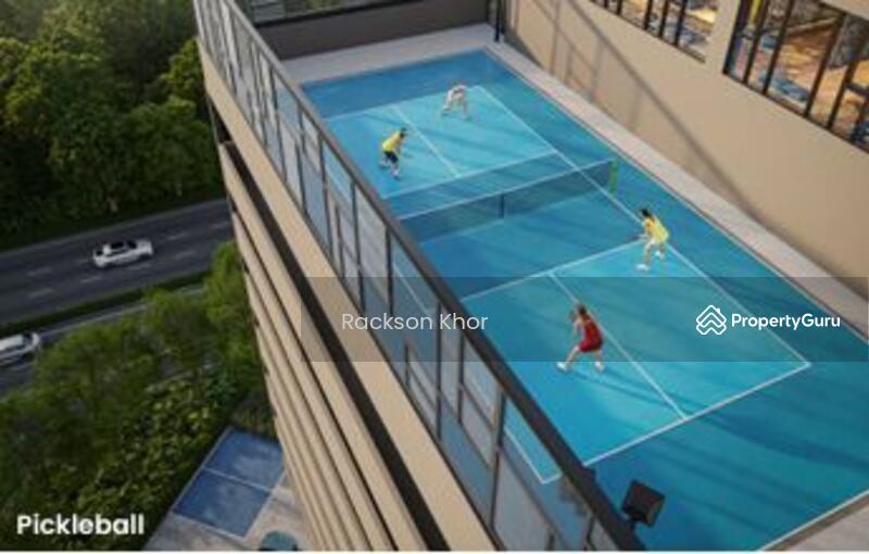 For Sale - Seiras @ Utropolis