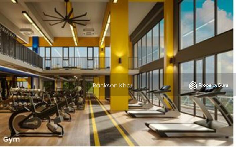 For Sale - Seiras @ Utropolis