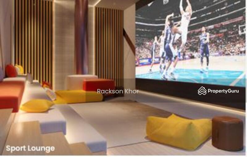 For Sale - Seiras @ Utropolis