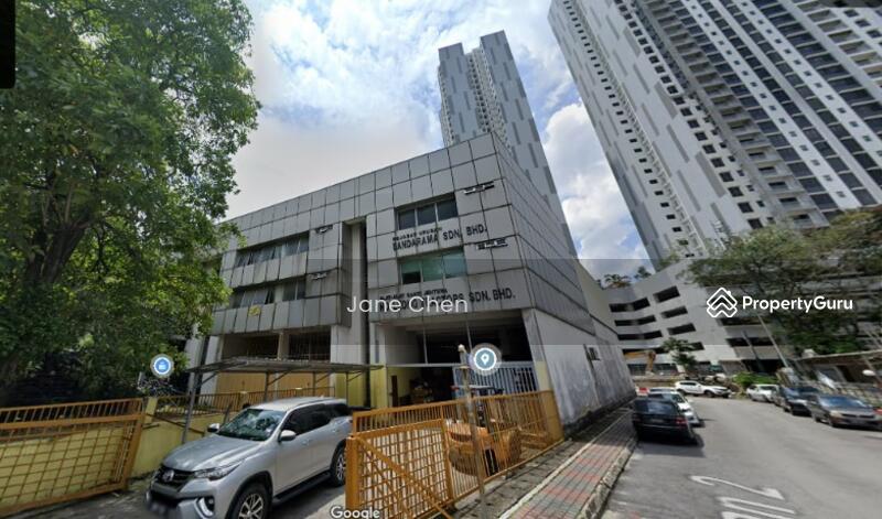 Untuk Dijual - segambut